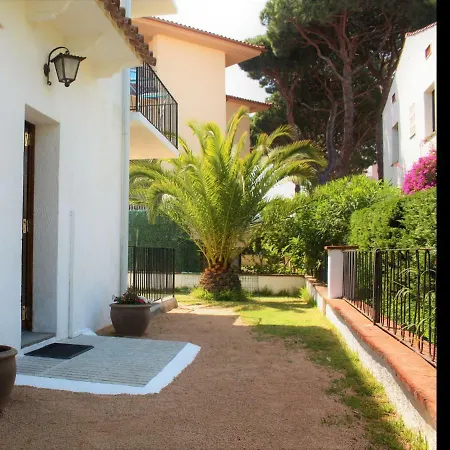 Risvall, Apartamento 2