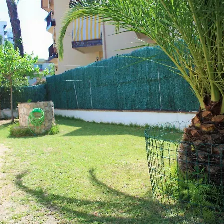 Risvall, Apartamento 2 Platja d'Aro