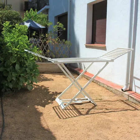 Risvall, Apartamento 2