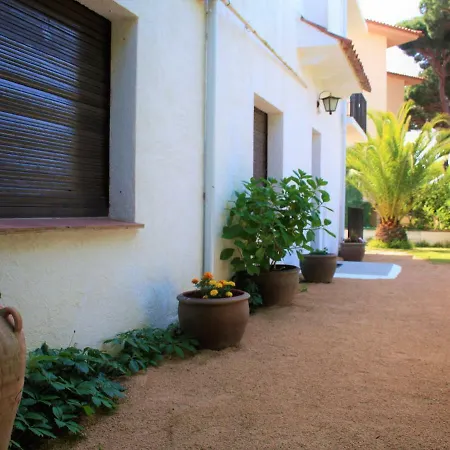 Risvall, Apartamento 2 Platja d'Aro