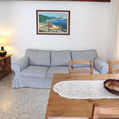 Apartment Risvall, Apartamento 2 Platja d'Aro