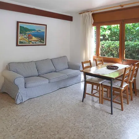 Apartment Risvall, Apartamento 2 *