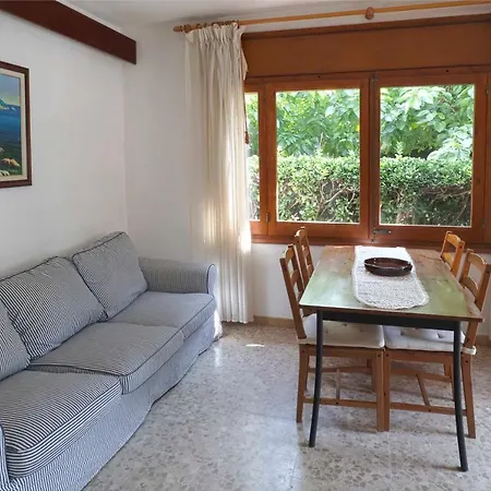 Risvall, Apartamento 2 Platja d'Aro