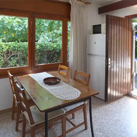 Risvall, Apartamento 2 Apartment