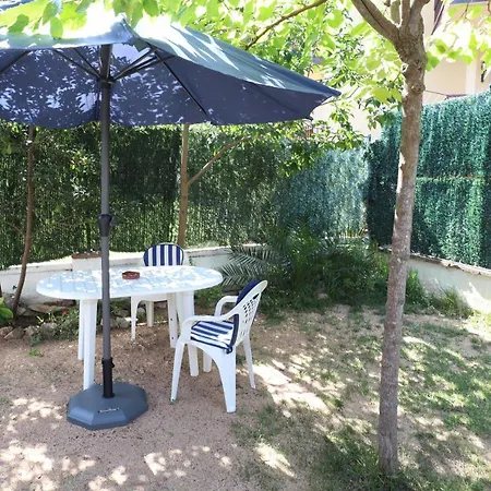 Risvall, Apartamento 2