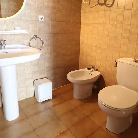 Risvall, Apartamento 2 Apartment Platja d'Aro