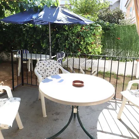 Risvall, Apartamento 2 Apartment Platja d'Aro