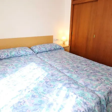 Apartment Risvall, Apartamento 2