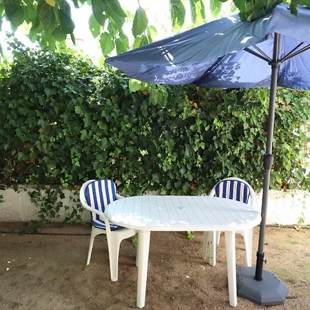Risvall, Apartamento 2