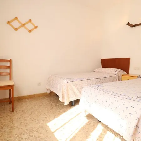 Risvall, Apartamento 2