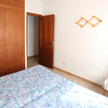 Risvall, Apartamento 2