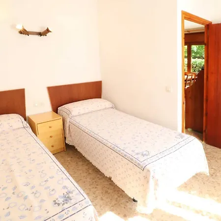 Apartment Risvall, Apartamento 2 *
