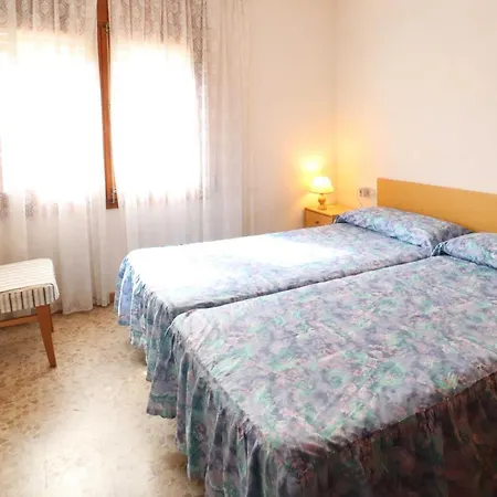 Apartment Risvall, Apartamento 2 *