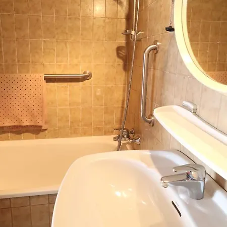 Risvall, Apartamento 2 Apartment Platja d'Aro