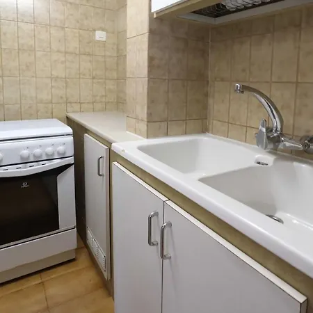 Apartment Risvall, Apartamento 2 *