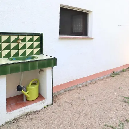 Risvall, Apartamento 2 Castell-Platja d’Aro