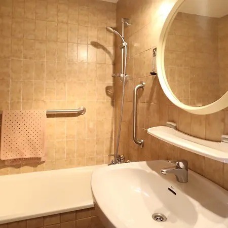Apartment Risvall, Apartamento 2 *