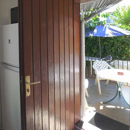 Apartment Risvall, Apartamento 2 *